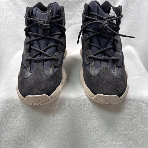Yeezy 500 High Slate | Men’s 11.5 | NEW - Picture 4 of 9